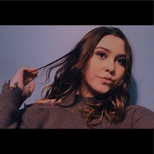 Meet your Posher, Karly